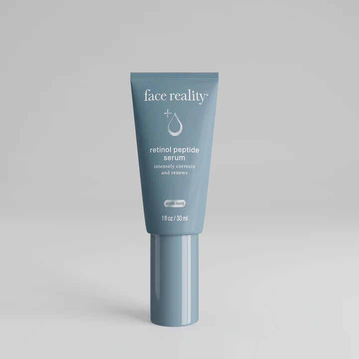 FACE REALITY RETINOL PEPTIDE SERUM