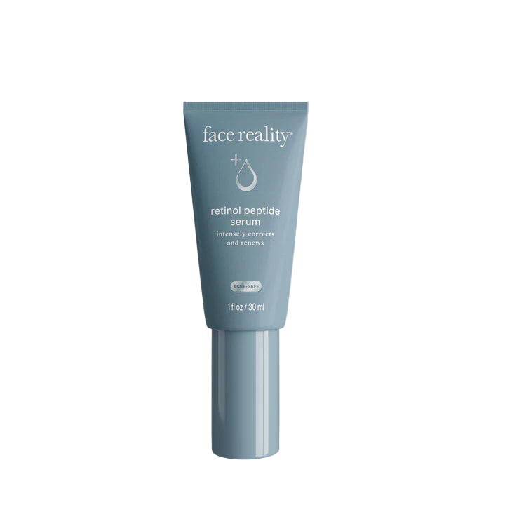 FACE REALITY RETINOL PEPTIDE SERUM