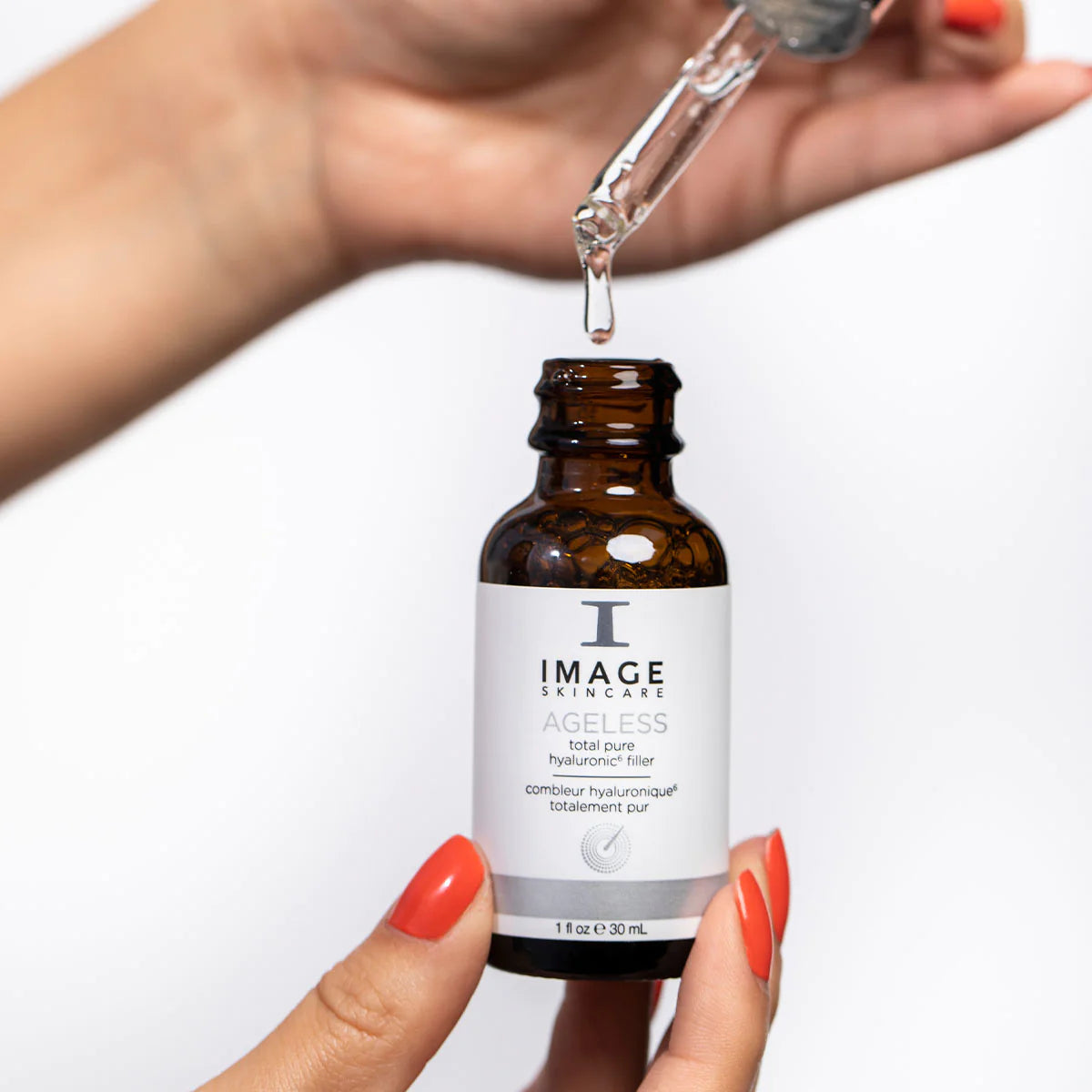 AGELESS TOTAL PURE HYALURONIC 6 FILLER SERUM