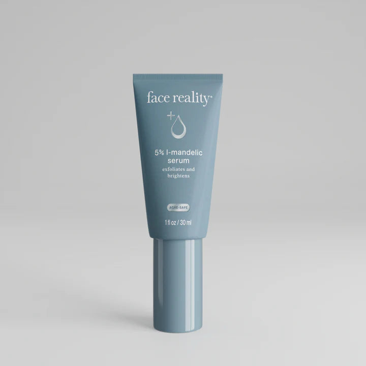 FACE REALITY 5% L-MANDELIC SERUM