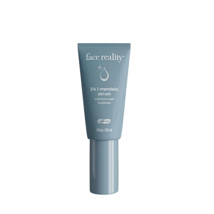 FACE REALITY 5% L-MANDELIC SERUM
