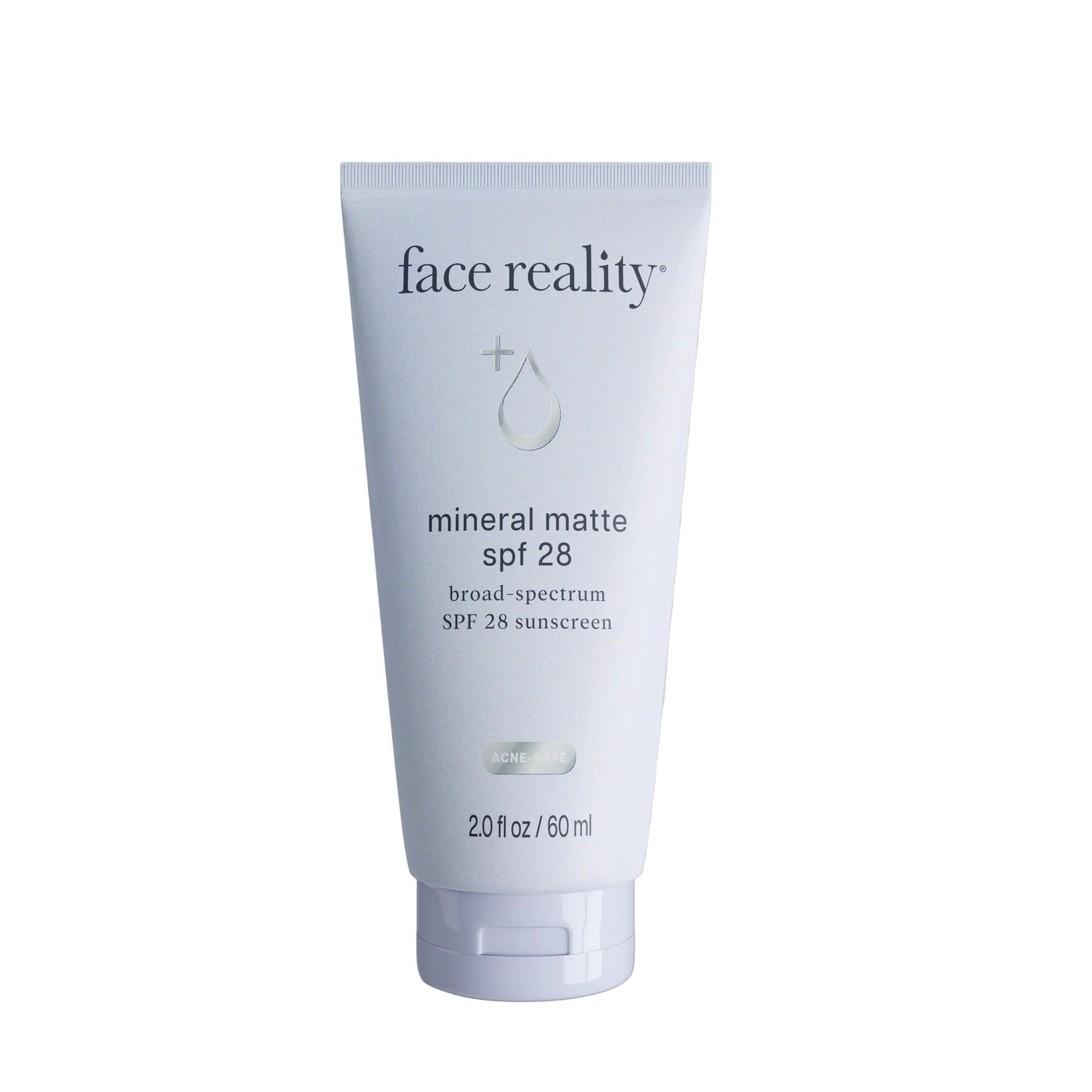 FACE REALITY ULTIMATE PROTECTION SPF28