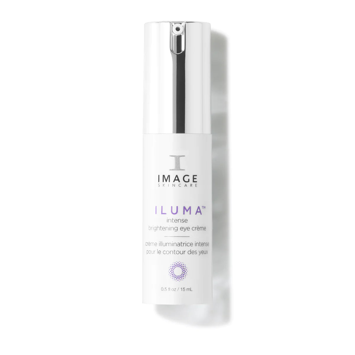 ILUMA INTENSE BRIGHTENING EYE CRÈME
