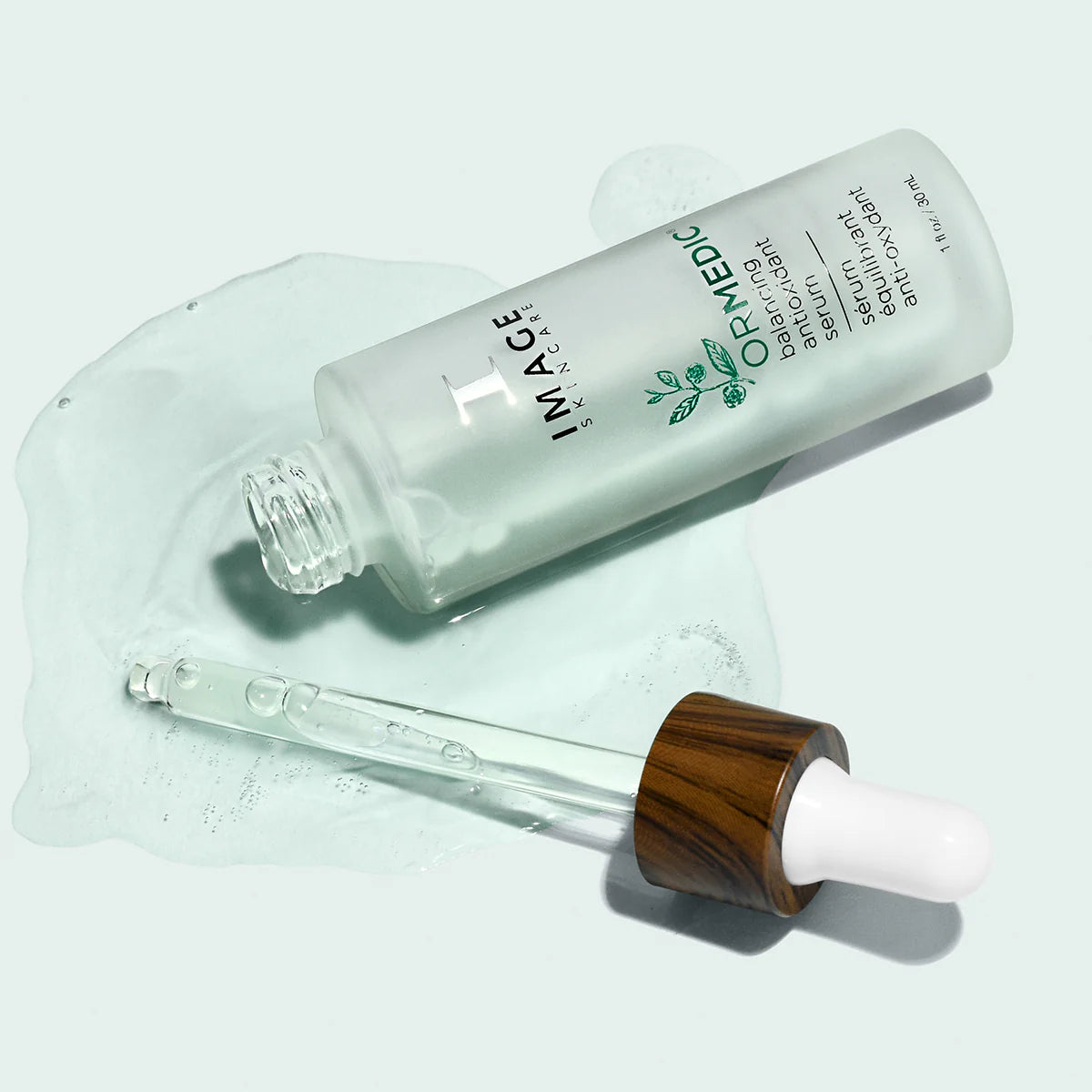 ORMEDIC BALANCING ANTIOXIDANT SERUM