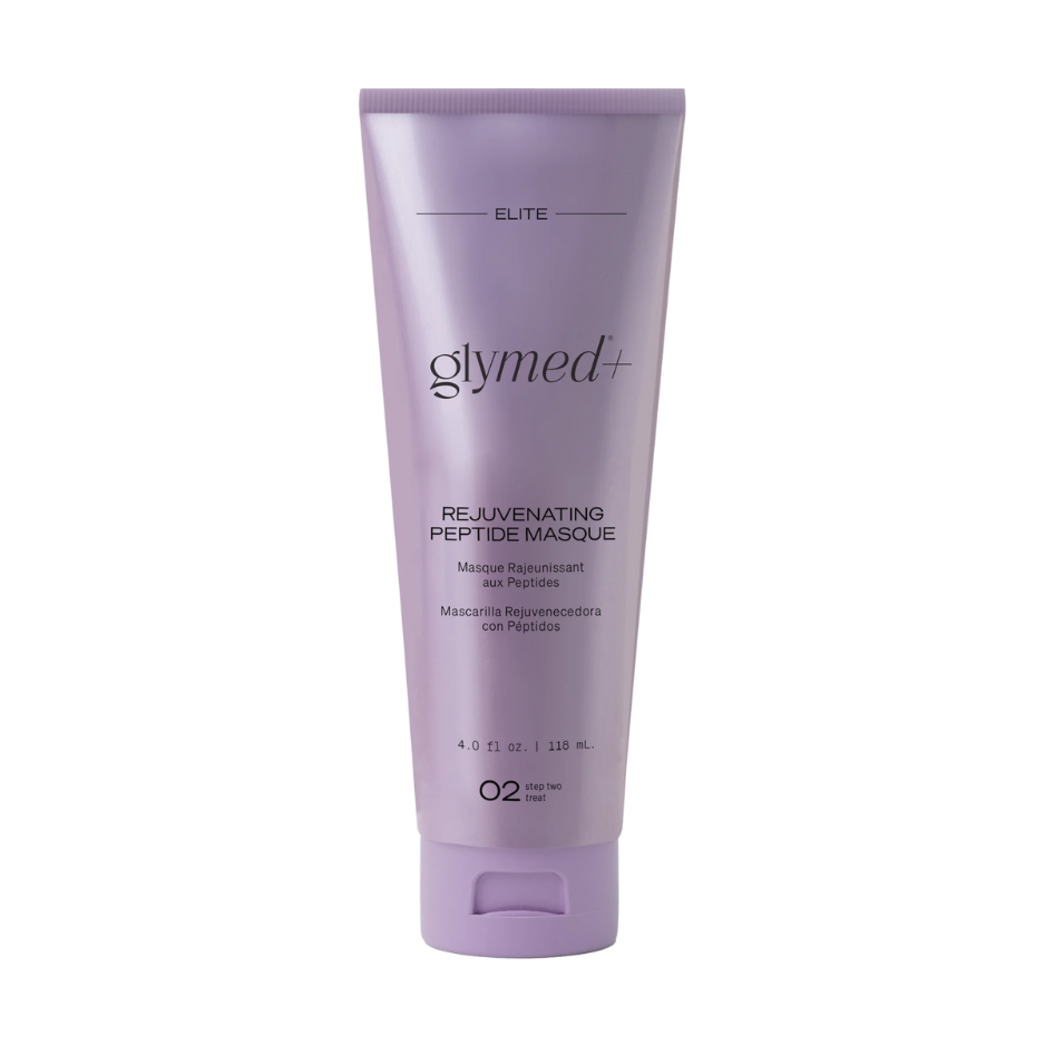 GLYMED+ REJUVENATING PEPTIDE MASQUE