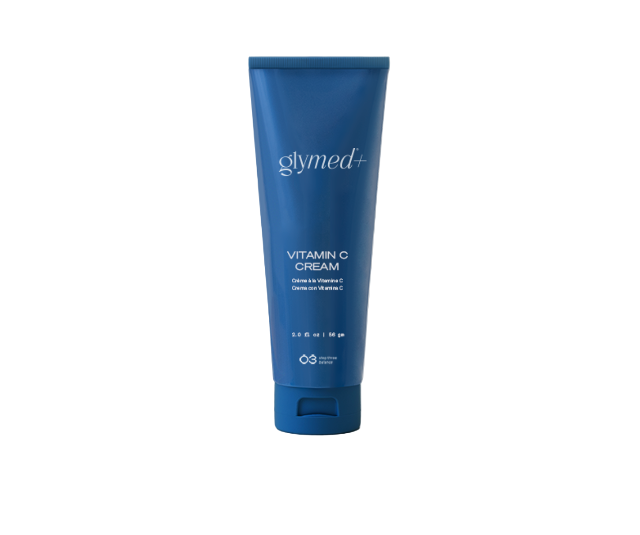 GLYMED+ VITAMIN C CREAM