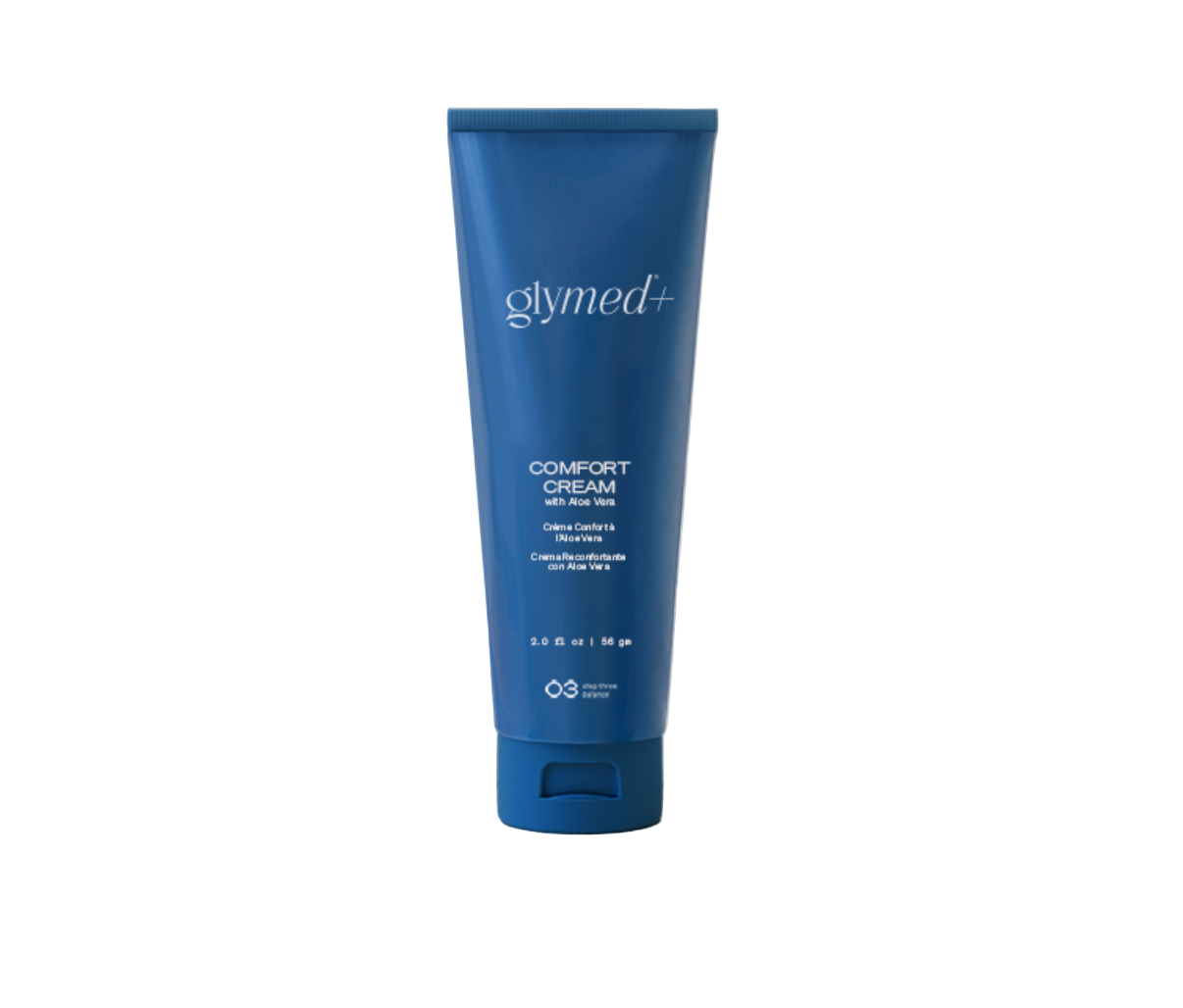 GLYMED+ COMFORT CREAM
