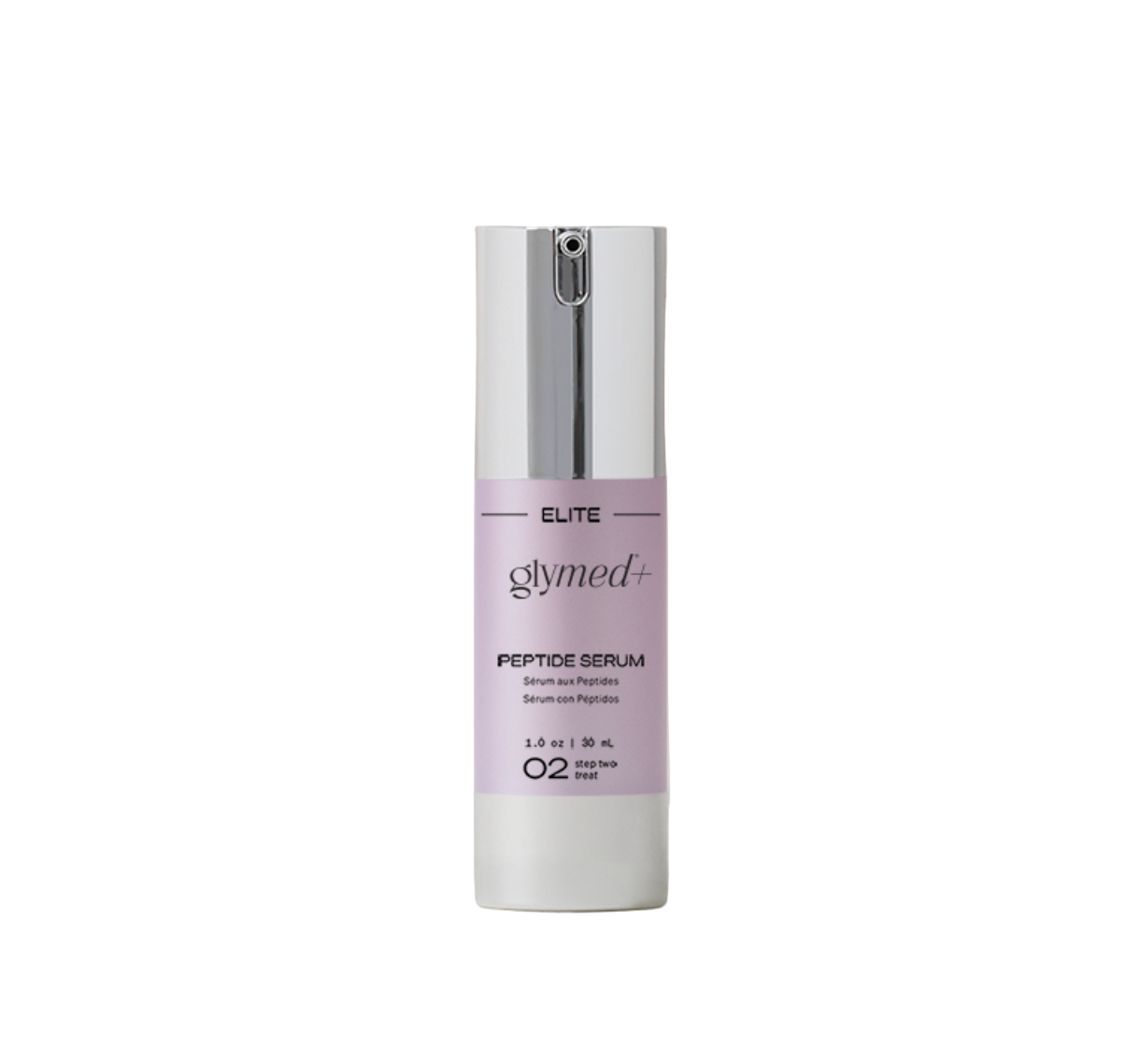 GLYMED+ PEPTIDE SERUM