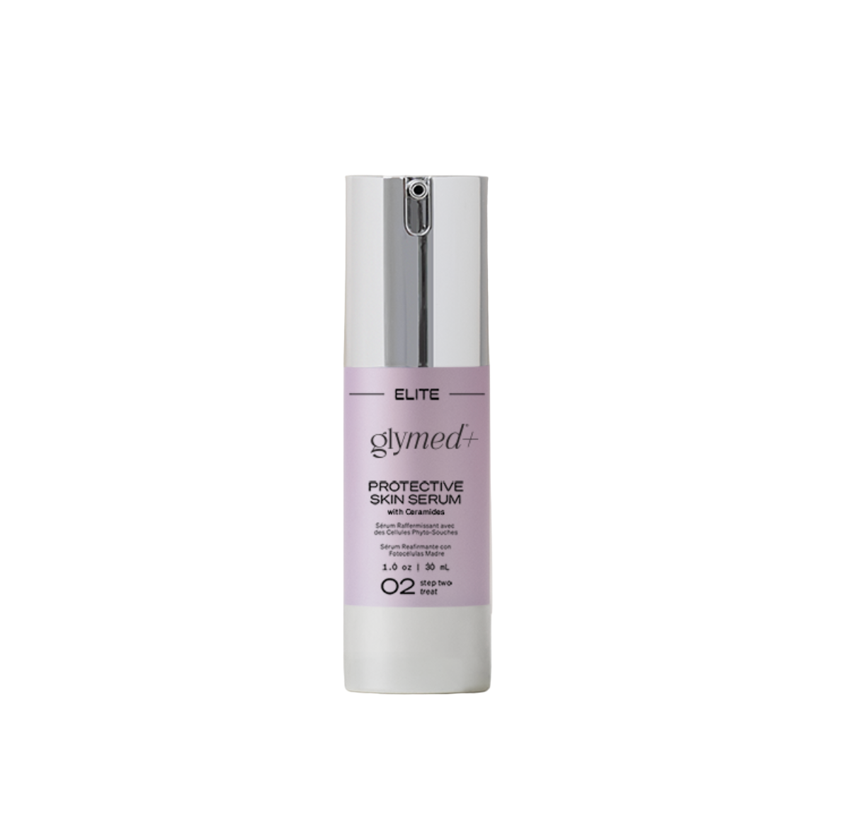 GLYMED+ PROTECTIVE SKIN SERUM WITH CERAMIDES