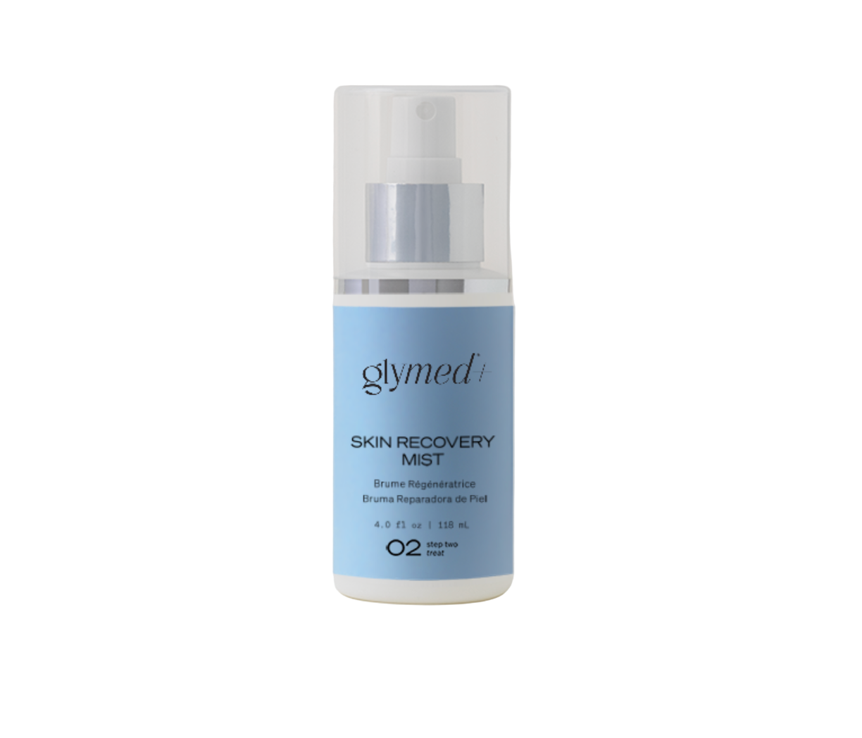 GLYMED+ SKIN RECOVERY MIST
