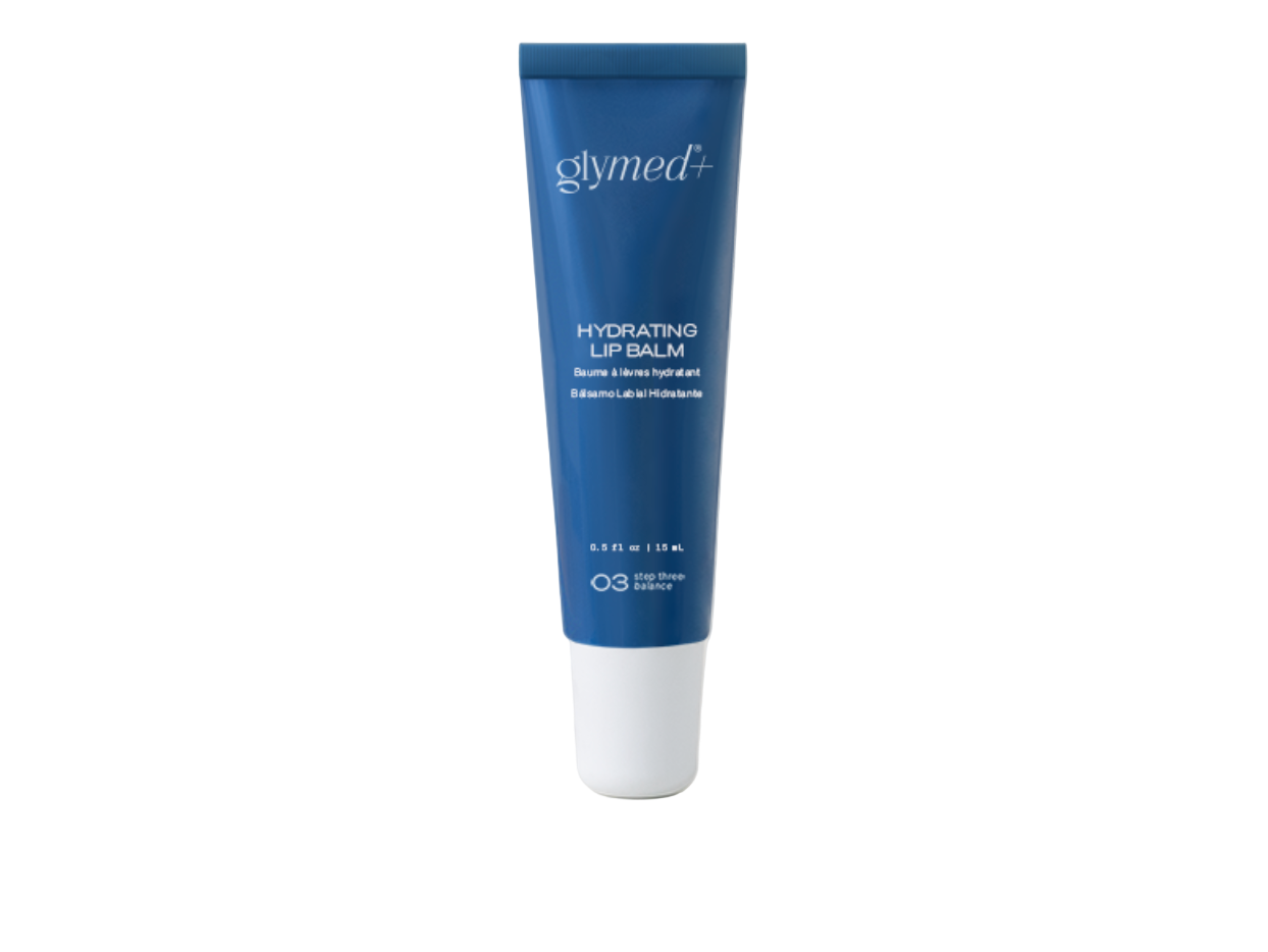 GLYMED+ HYDRATING LIP BALM