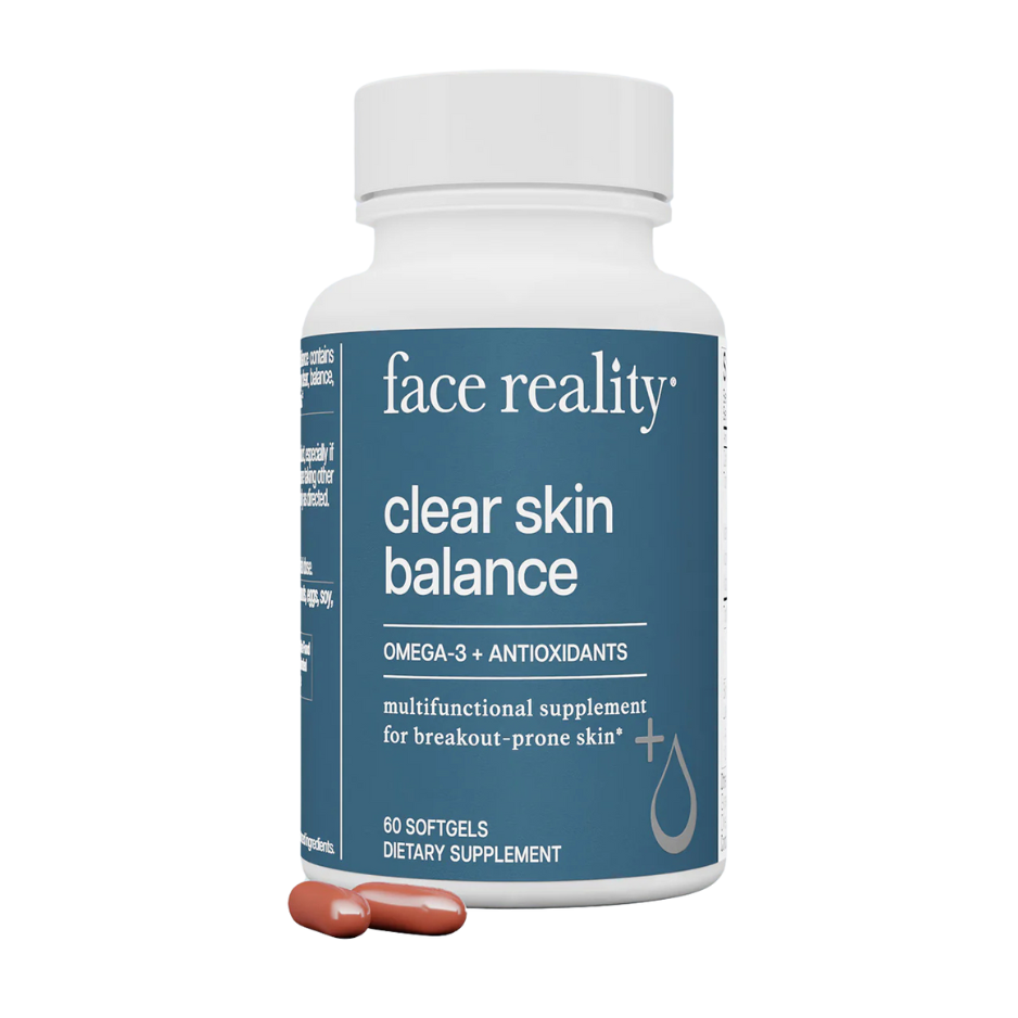 FACE REALITY BALANCE