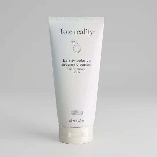 Face Reality Skincare