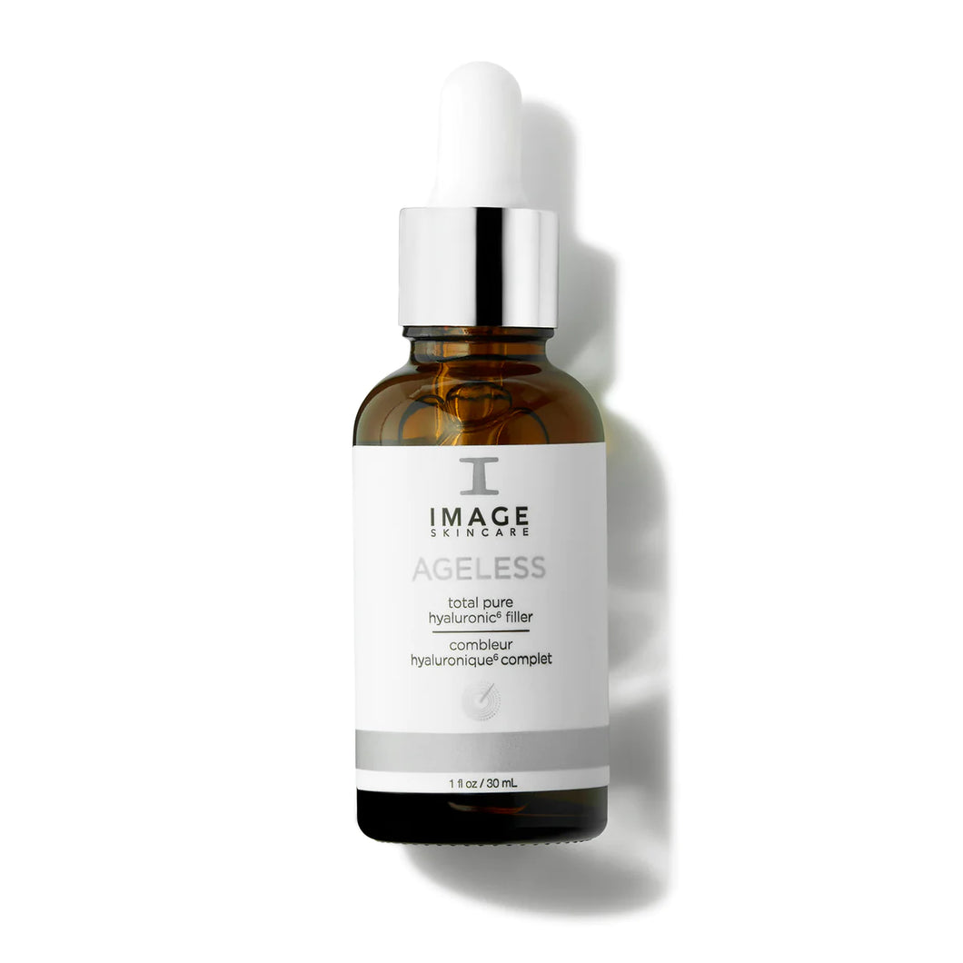 AGELESS TOTAL PURE HYALURONIC 6 FILLER SERUM