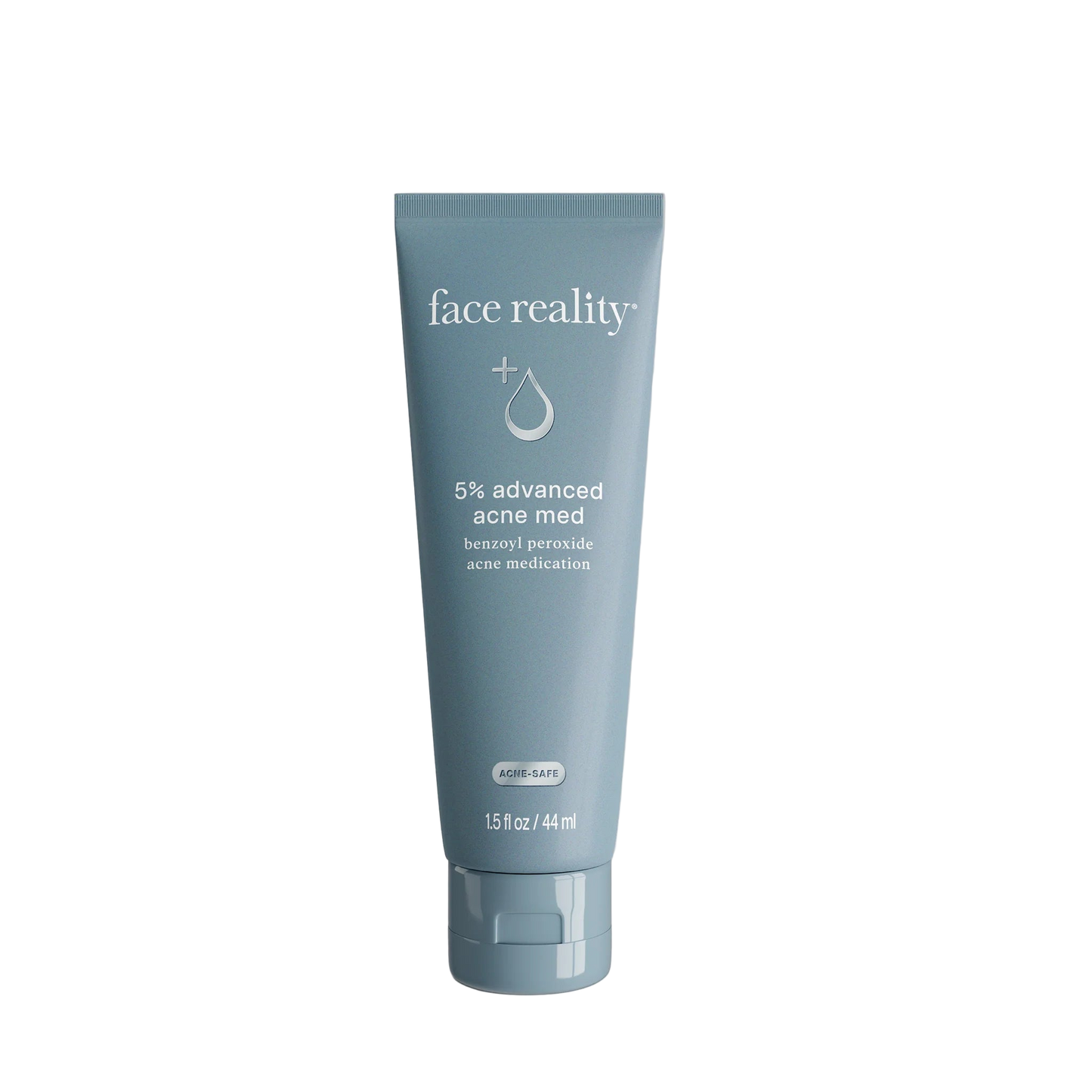 FACE REALITY 5% ACNE MED