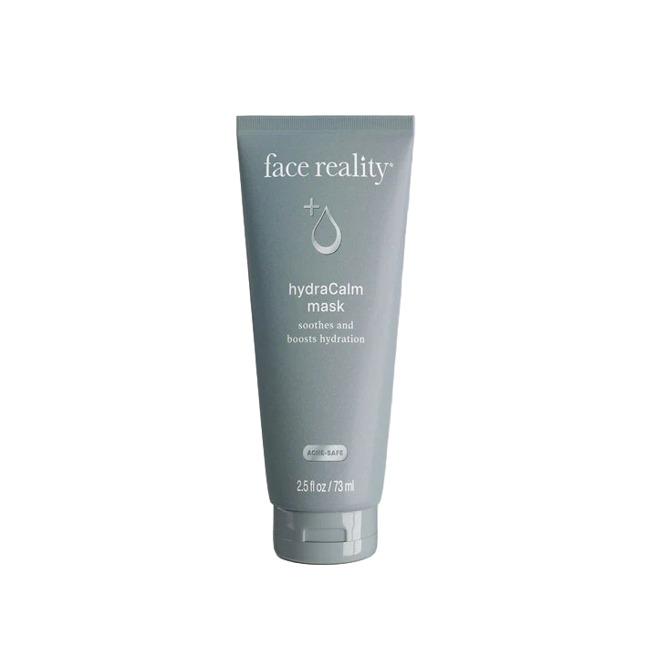 FACE REALITY HYDRACALM MASK