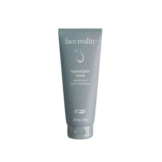 FACE REALITY HYDRACALM MASK