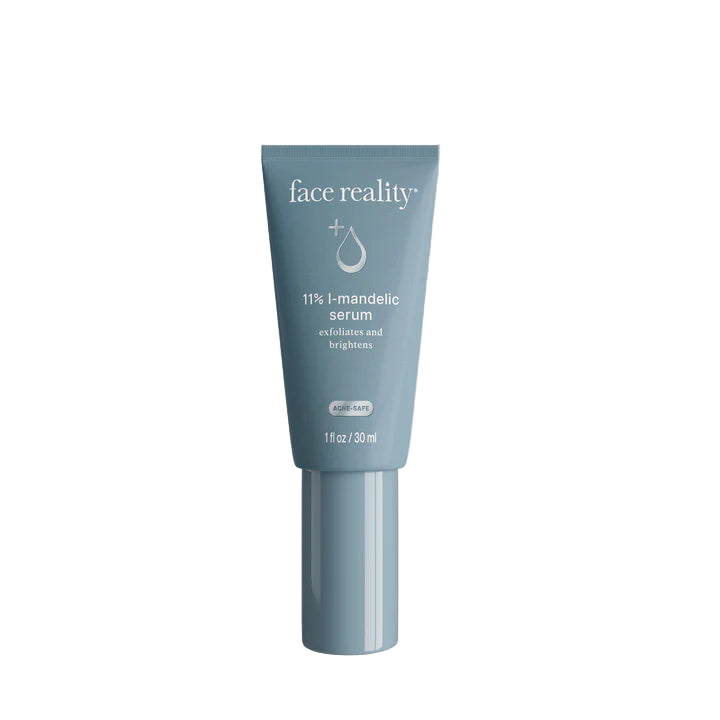 FACE REALITY 11% L-MANDELIC SERUM