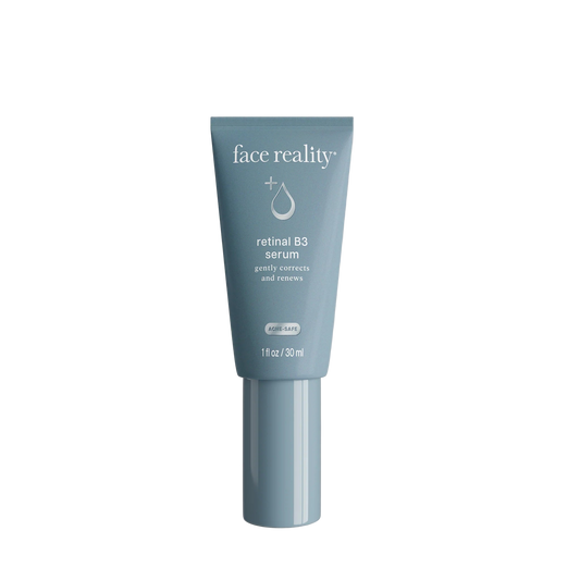 FACE REALITY RETINOL B3 SERUM