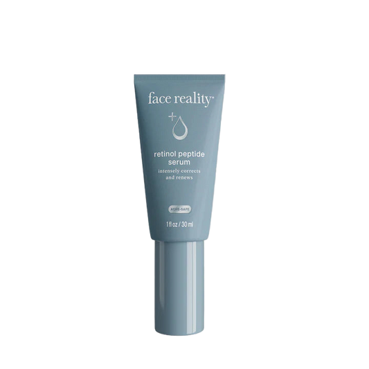 FACE REALITY RETINOL PEPTIDE SERUM