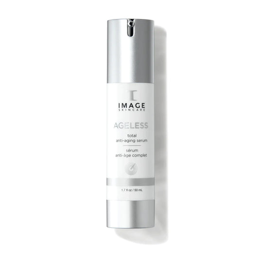 AGELESS TOTAL ANTI-AGING SERUM