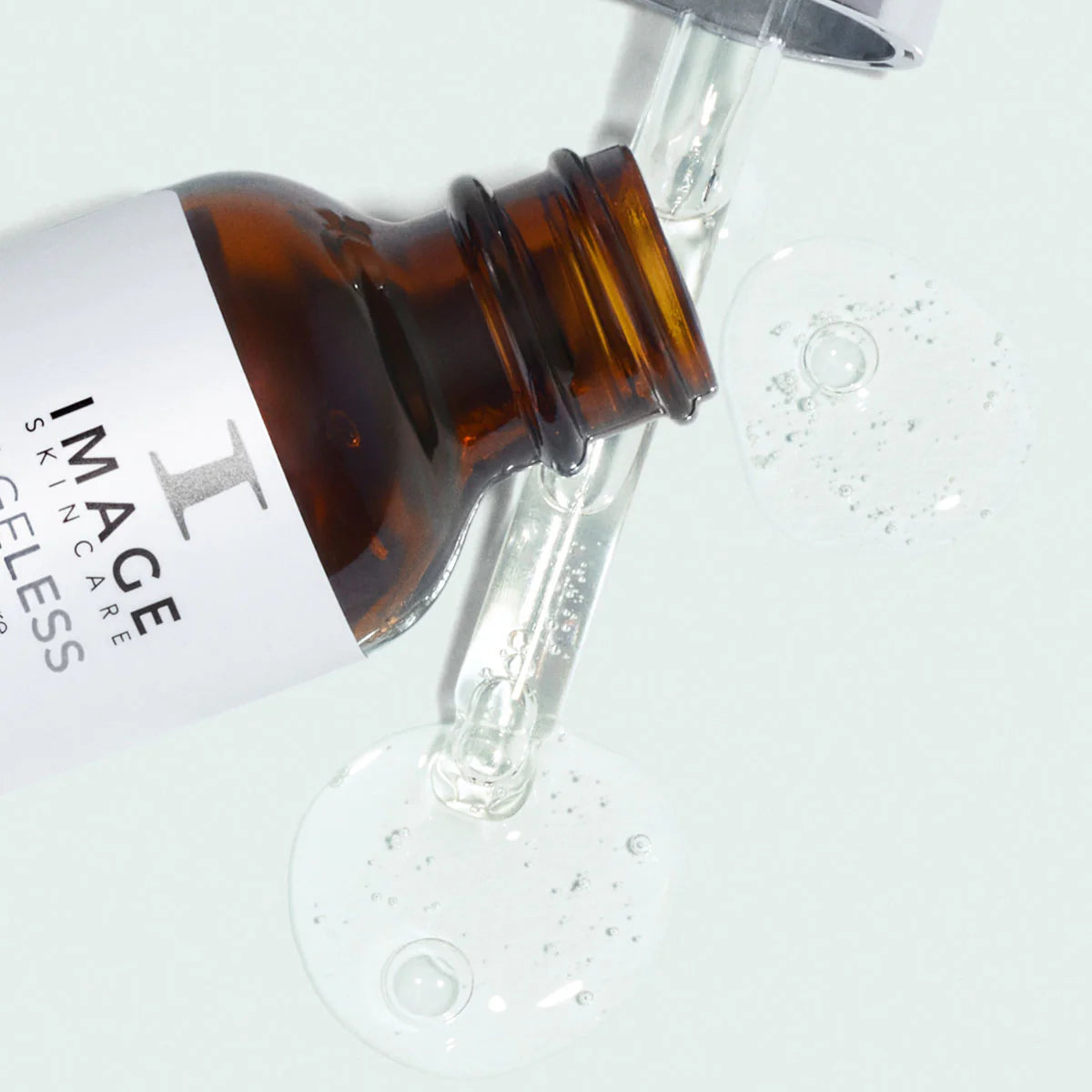 IMAGE AGELESS TOTAL PURE HYALURONIC 6 FILLER SERUM