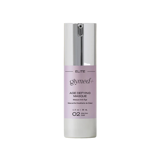 GLYMED+ AGE DEFYING MASQUE