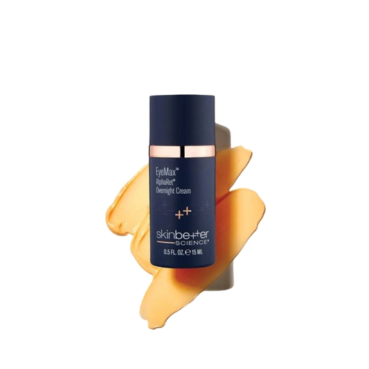 SKINBETTER EYEMAX ALPHARET OVERNIGHT CREAM