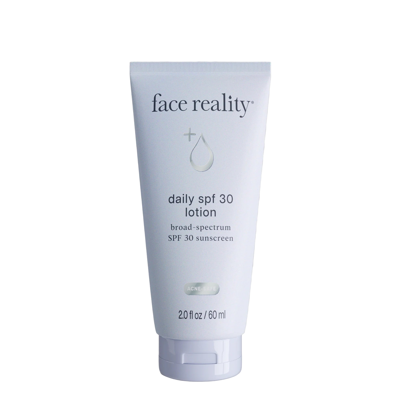 FACE REALITY DAILY SPF30 LOTION