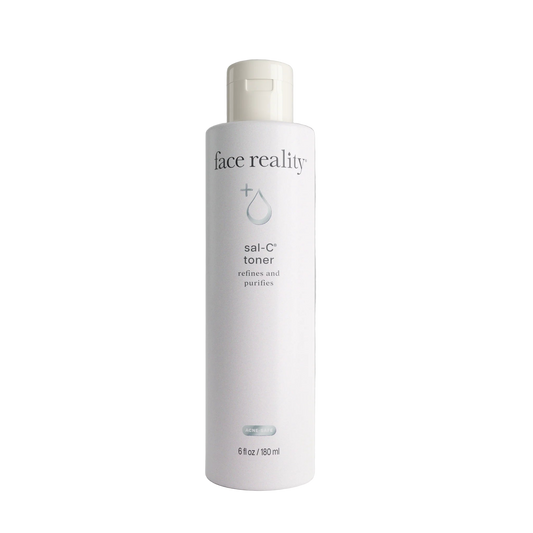 FACE REALITY SAL-C TONER