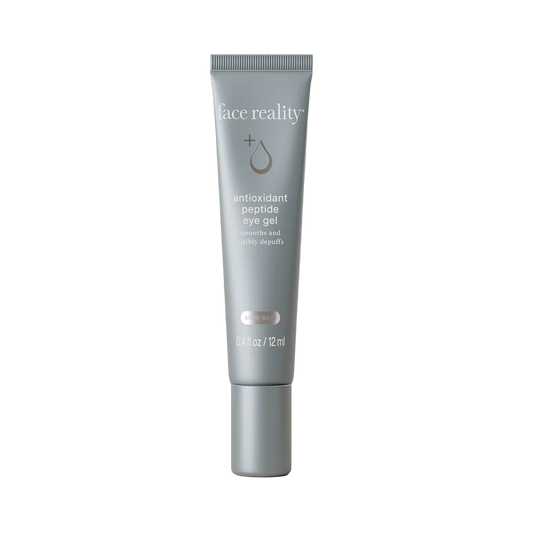 FACE REALITY ANTIOXIDANT PEPTIDE EYE GEL