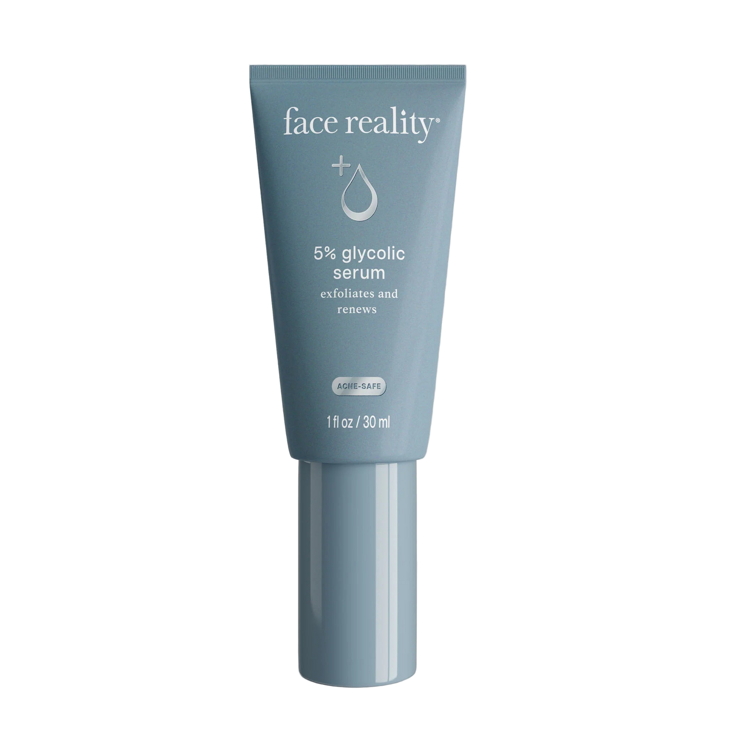 FACE REALITY 5% GLYCOLIC SERUM