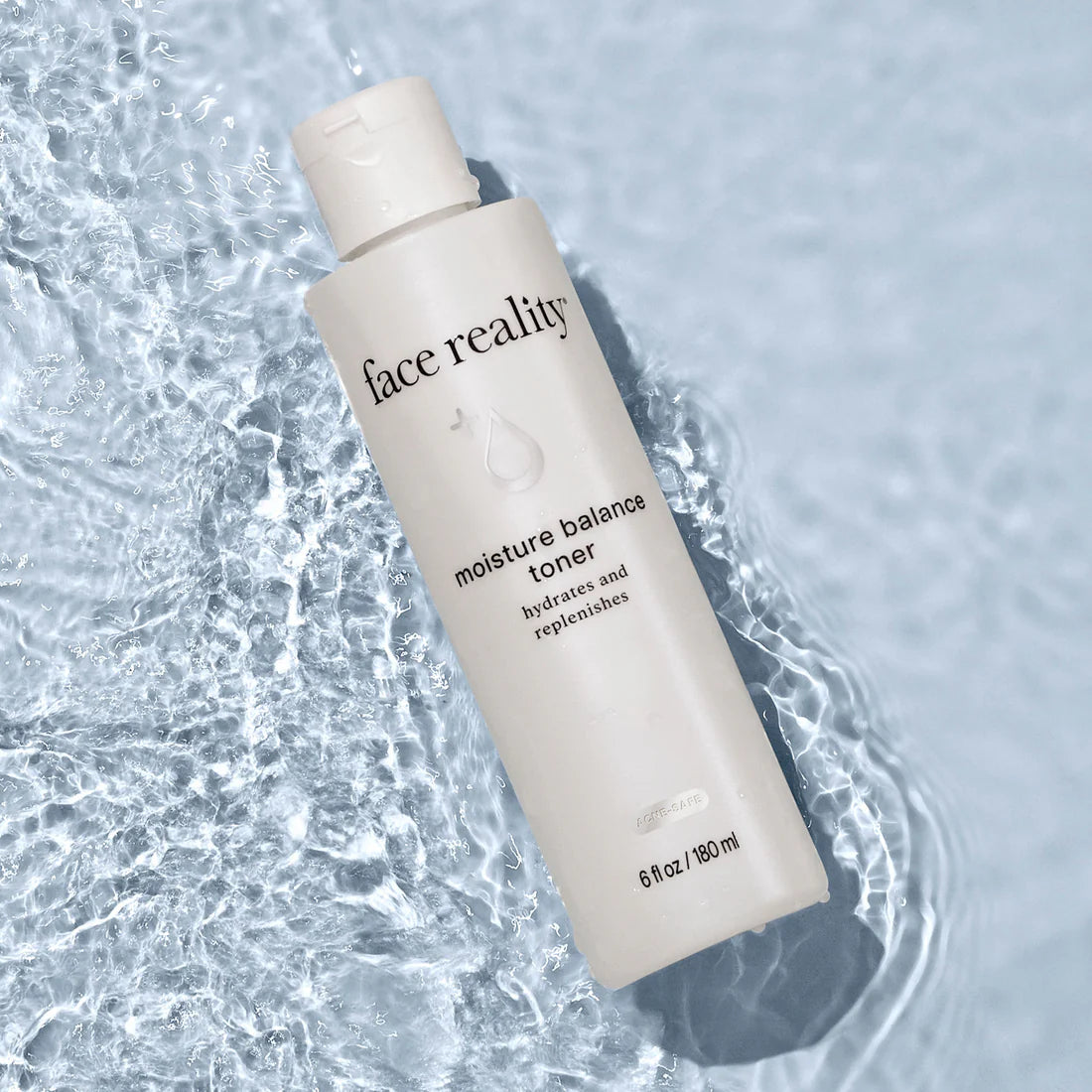 FACE REALITY MOISTURE BALANCE TONER