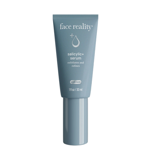 FACE REALITY SALICYLIC SERUM