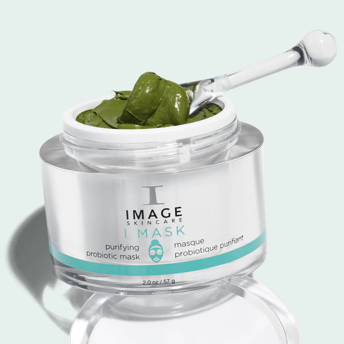 I MASK PURIFYING PROBIOTIC MASK