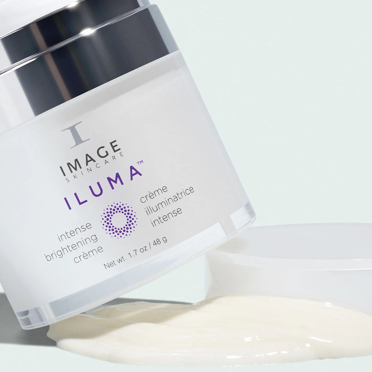 IMAGE ILUMA INTENSE BRIGHTENING CRÈME