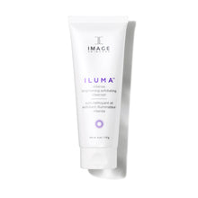 Load image into Gallery viewer, ILUMA INTENSE BRIGHTENING EXFOLIATING CLEANSER
