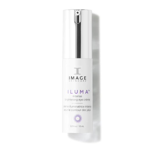 ILUMA INTENSE BRIGHTENING EYE CRÈME