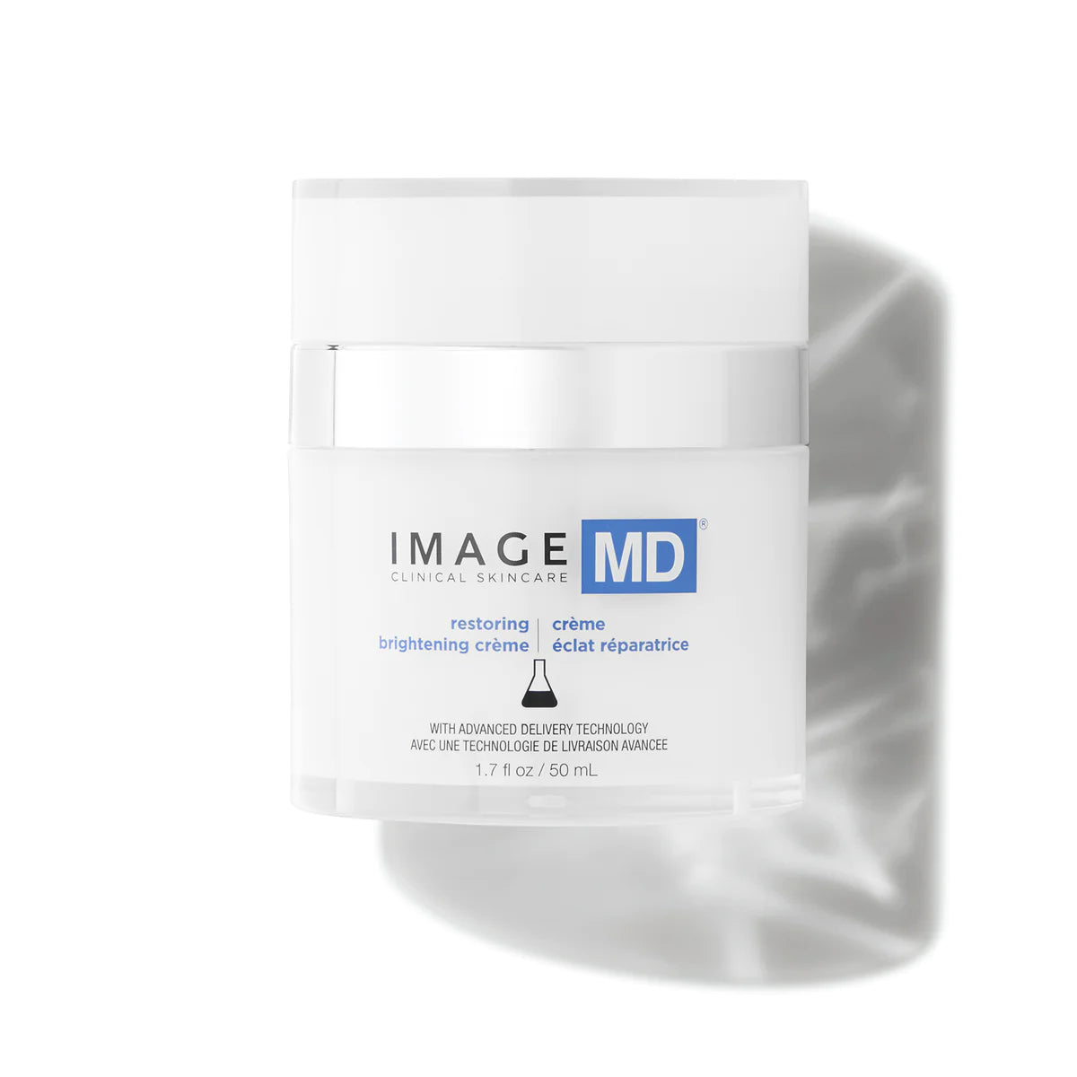 MD RESTORING BRIGHTENING CRÈME