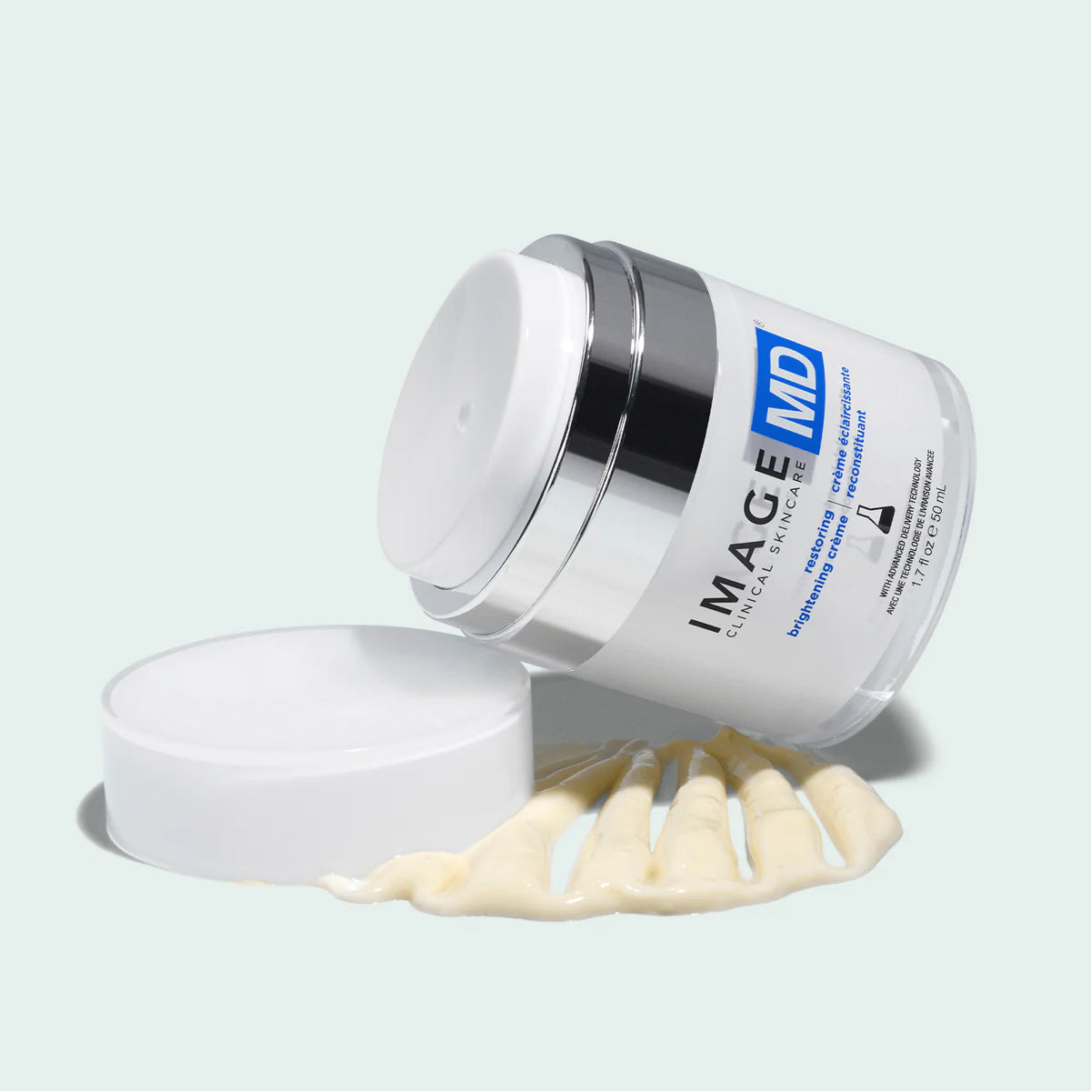 MD RESTORING BRIGHTENING CRÈME