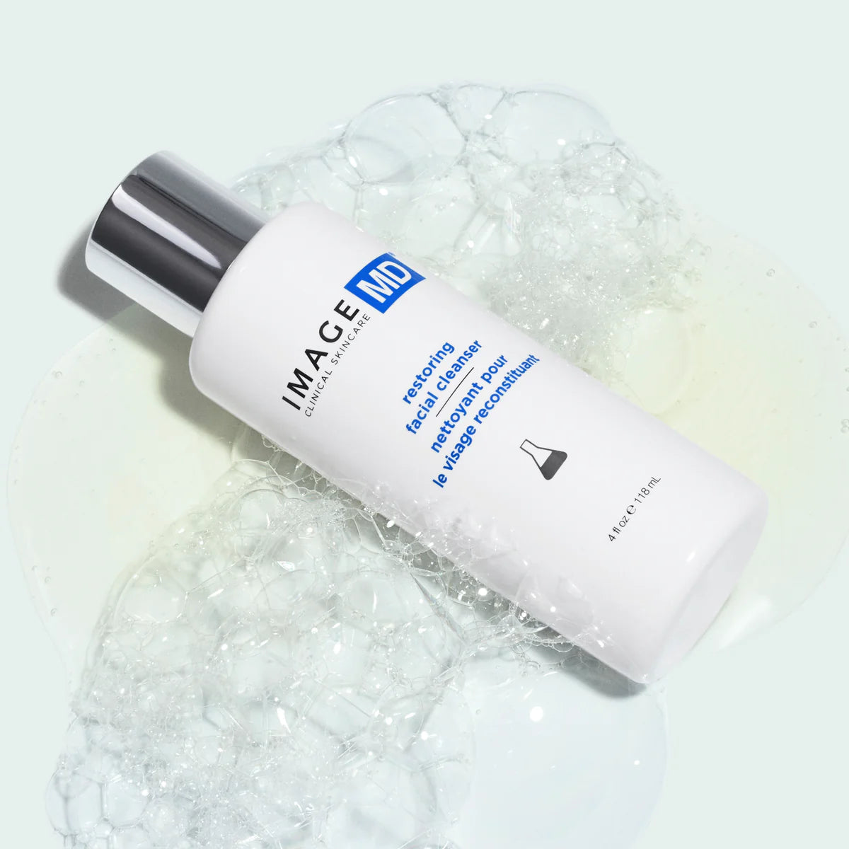 MD RESTORING FACIAL CLEANSER