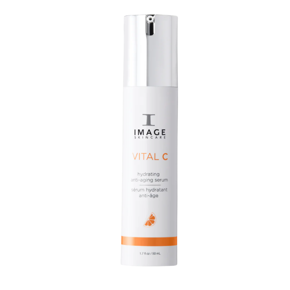 IMAGE VITAL C HYDRATING ANTI-AGING SERUM