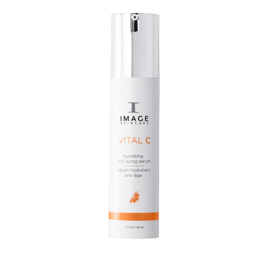 IMAGE VITAL C HYDRATING ANTI-AGING SERUM