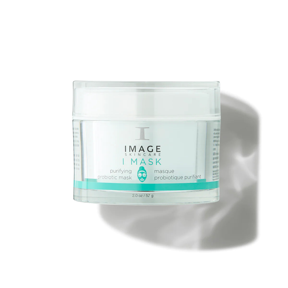 I MASK PURIFYING PROBIOTIC MASK