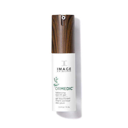 ORMEDIC BALANCING EYE LIFT GEL