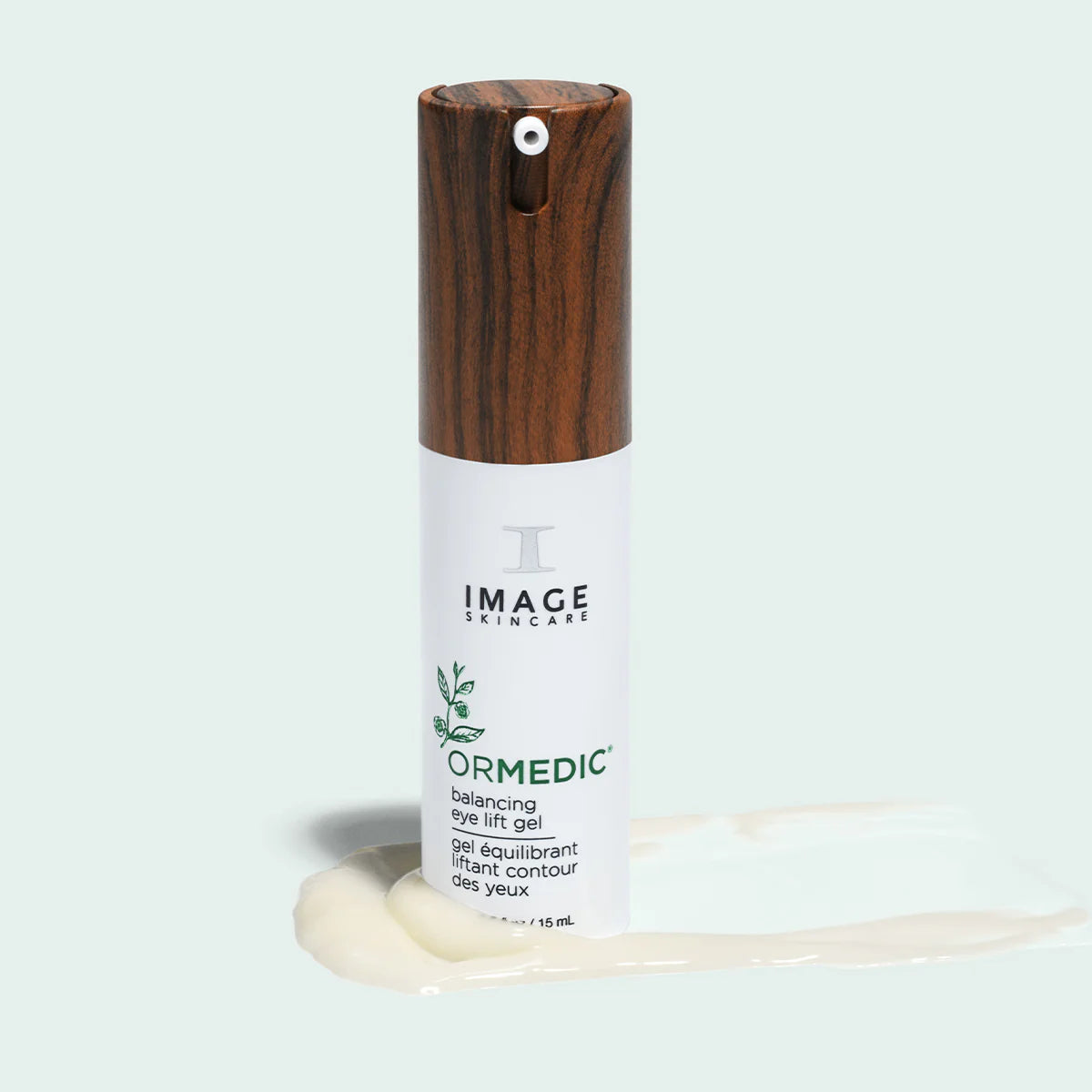 IMAGE ORMEDIC BALANCING EYE LIFT GEL