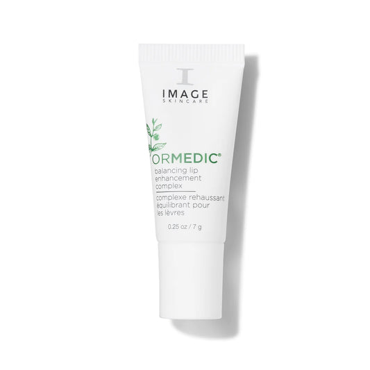 ORMEDIC LIP ENHANCEMENT COMPLEX