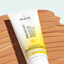 Load image into Gallery viewer, PREVENTION+® DAILY TINTED MOISTURIZER SPF 30
