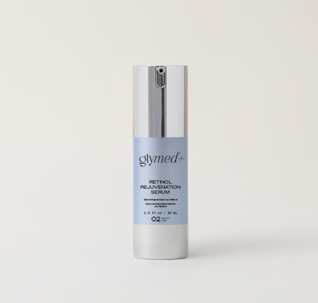 RETINOL REJUVENATION SERUM