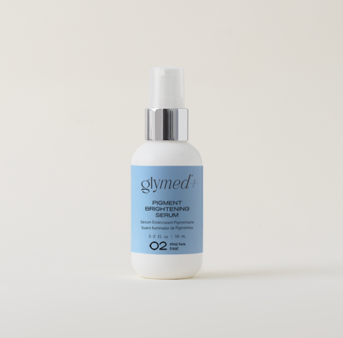 GLYMED+ PIGMENT BRIGHTENING SERUM